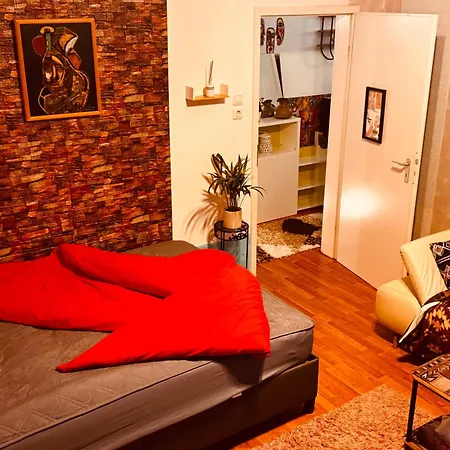 Brick & Coffee - Private Double - Shared - Center * Дортмунд
