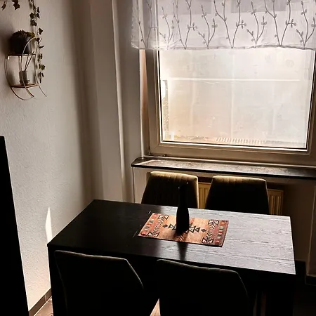Brick & Coffee - Private Double - Shared - Center *