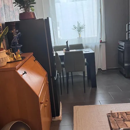 Brick & Coffee - Private Double - Shared - Center Dortmund